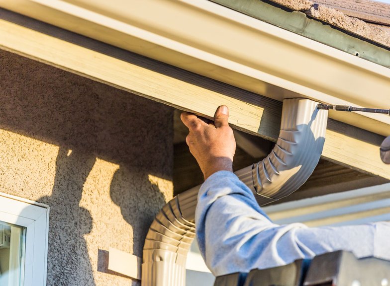 ne ohio gutter services