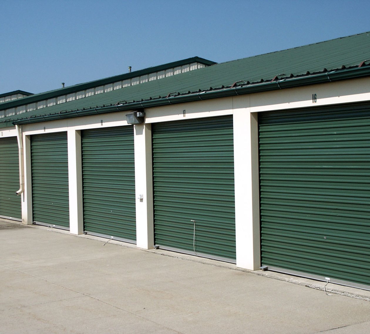 Commercial Roofing in Northeast Ohio
