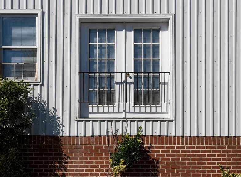 ne ohio metal siding services