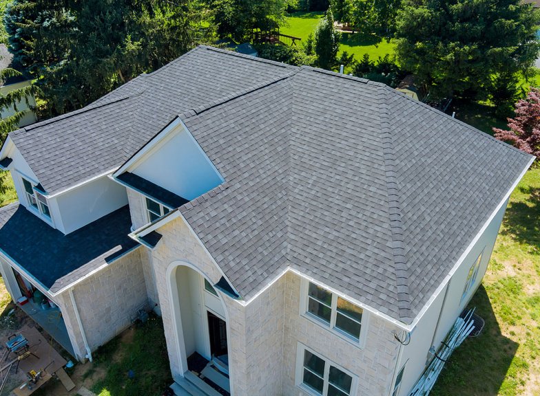 ne ohio shingle roofing services