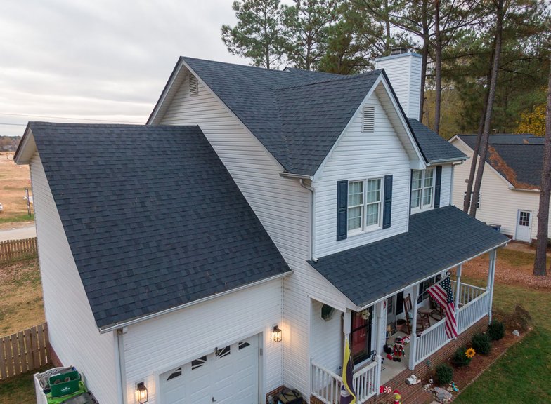 ne ohio vinyl siding services